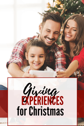 Giving Experiences Instead of Gifts to Seniors This Christmas