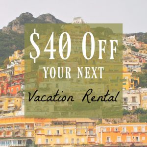 Vacation Rental ~ How To Find The Perfect Rental For Your Family