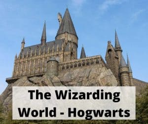 20+ Harry Potter Vacation Ideas in the USA You'll Love | A Book Lover's ...