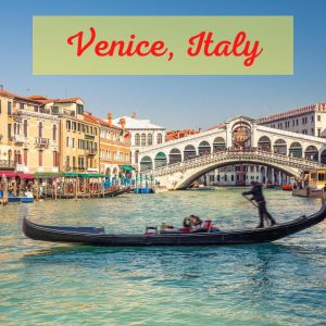 24 Fabulous Books Set In Venice You Need To Read Now | A Book Lover's ...