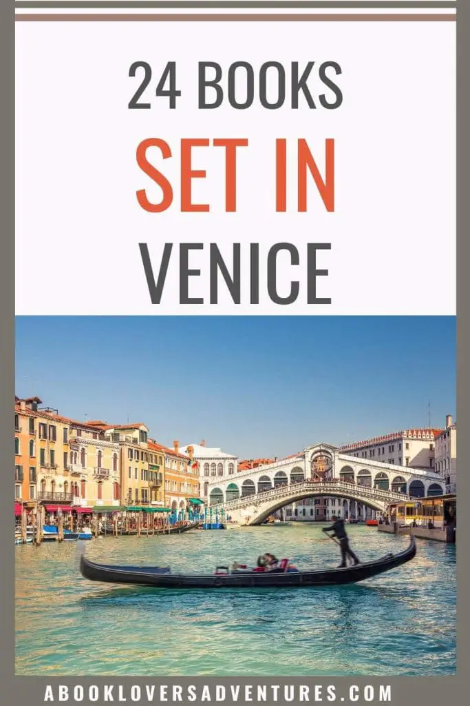 Venice [Book]