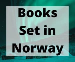 norway travel books