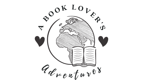 A Book Lover's Adventures