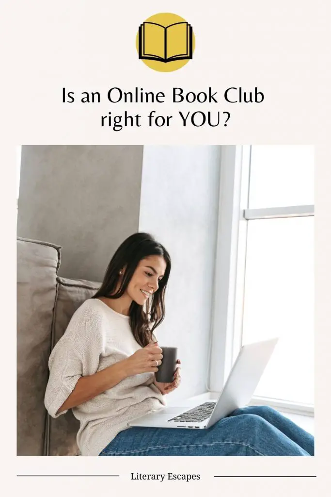 virtual book club